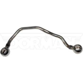 2013 Lexus GS350 Engine Oil Cooler Hose Assembly
