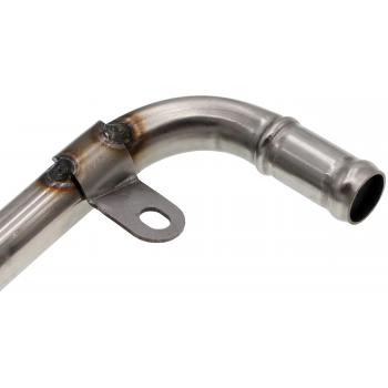 2000 Oldsmobile Silhouette HVAC Heater Hose Assembly Dorman 626107 image 3 of 4