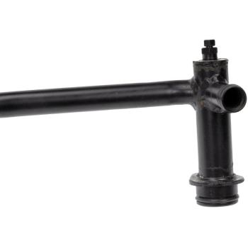 2003 Chevrolet Monte Carlo HVAC Heater Hose Assembly Dorman 626113 image 3 of 3