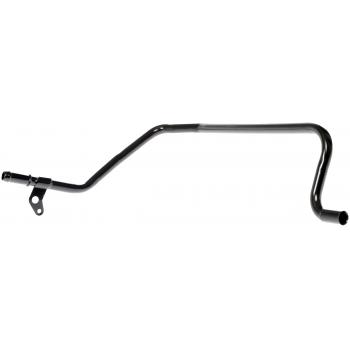 2005 Mercury Grand Marquis HVAC Heater Hose Assembly