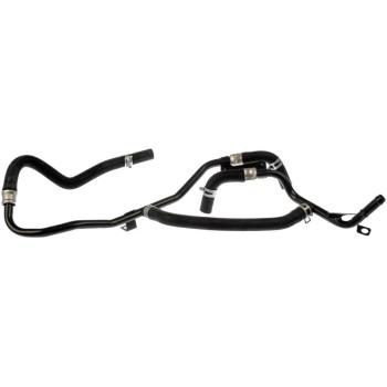 1998 Mercury Sable HVAC Heater Hose Assembly Dorman 626208 image 1 of 2