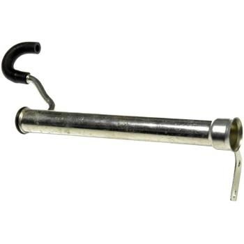 1992 Chrysler LeBaron HVAC Heater Hose Assembly Inner Dorman 626302 image 3 of 3