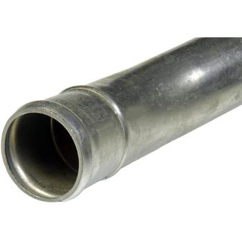 1992 Chrysler LeBaron HVAC Heater Hose Assembly Outer Dorman 626303 image 3 of 3