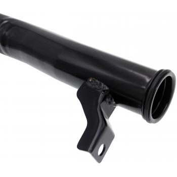 2001 Mitsubishi Eclipse Engine Water Pump Inlet Tube Dorman 626308 image 3 of 4