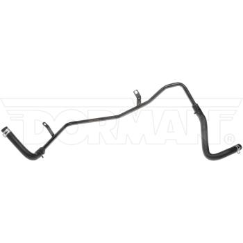 2007 Chrysler Voyager HVAC Heater Hose Assembly Dorman 626322 image 1 of 4