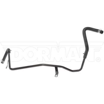 2007 Chrysler Voyager HVAC Heater Hose Assembly Dorman 626322 image 4 of 4