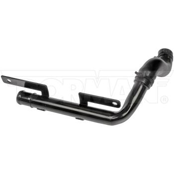 2010 Dodge Nitro HVAC Heater Hose Assembly Inlet Dorman 626324 image 2 of 4