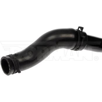 2010 Dodge Nitro HVAC Heater Hose Assembly Inlet Dorman 626324 image 4 of 4