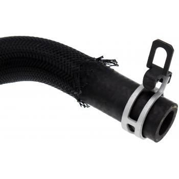 2020 Chrysler 300 HVAC Heater Hose Assembly Inlet Dorman 626329 image 2 of 4