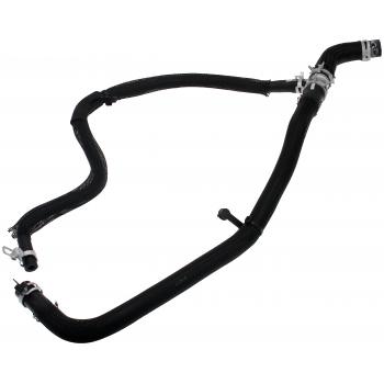 2020 Chrysler 300 HVAC Heater Hose Assembly Inlet Dorman 626329 image 4 of 4