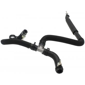 2020 Chrysler 300 HVAC Heater Hose Assembly Outlet Dorman 626335 image 3 of 4