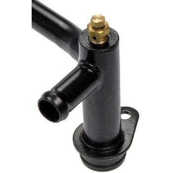 2000 Oldsmobile Silhouette HVAC Heater Hose Assembly Dorman 626502 image 1 of 3