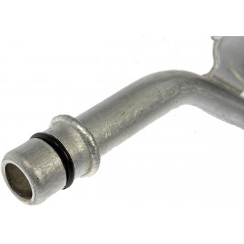 2000 Oldsmobile Silhouette HVAC Heater Hose Assembly Dorman 626511 image 2 of 4