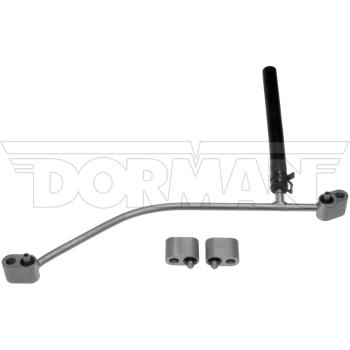 2000 Pontiac Firebird Engine Coolant Air Bleed Pipe