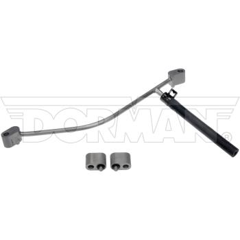 2000 Pontiac Firebird Engine Coolant Air Bleed Pipe Dorman 626544 image 2 of 2