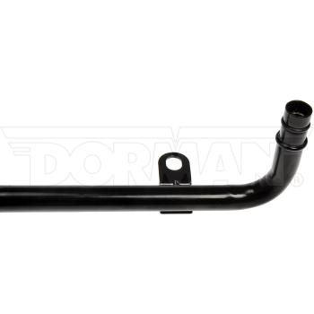 2008 Chrysler 300 HVAC Heater Pipe Inlet Dorman 626547 image 1 of 4