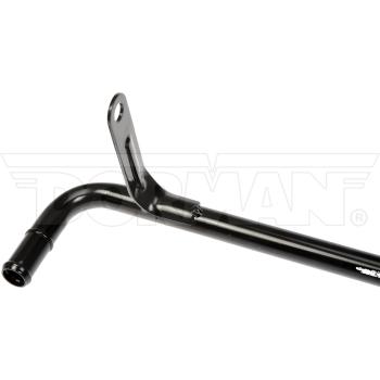 2008 Chrysler 300 HVAC Heater Pipe Inlet Dorman 626547 image 3 of 4