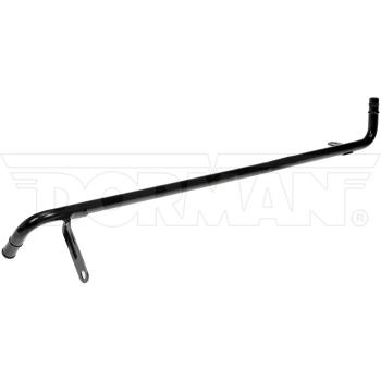 2008 Chrysler 300 HVAC Heater Pipe Inlet Dorman 626547 image 4 of 4