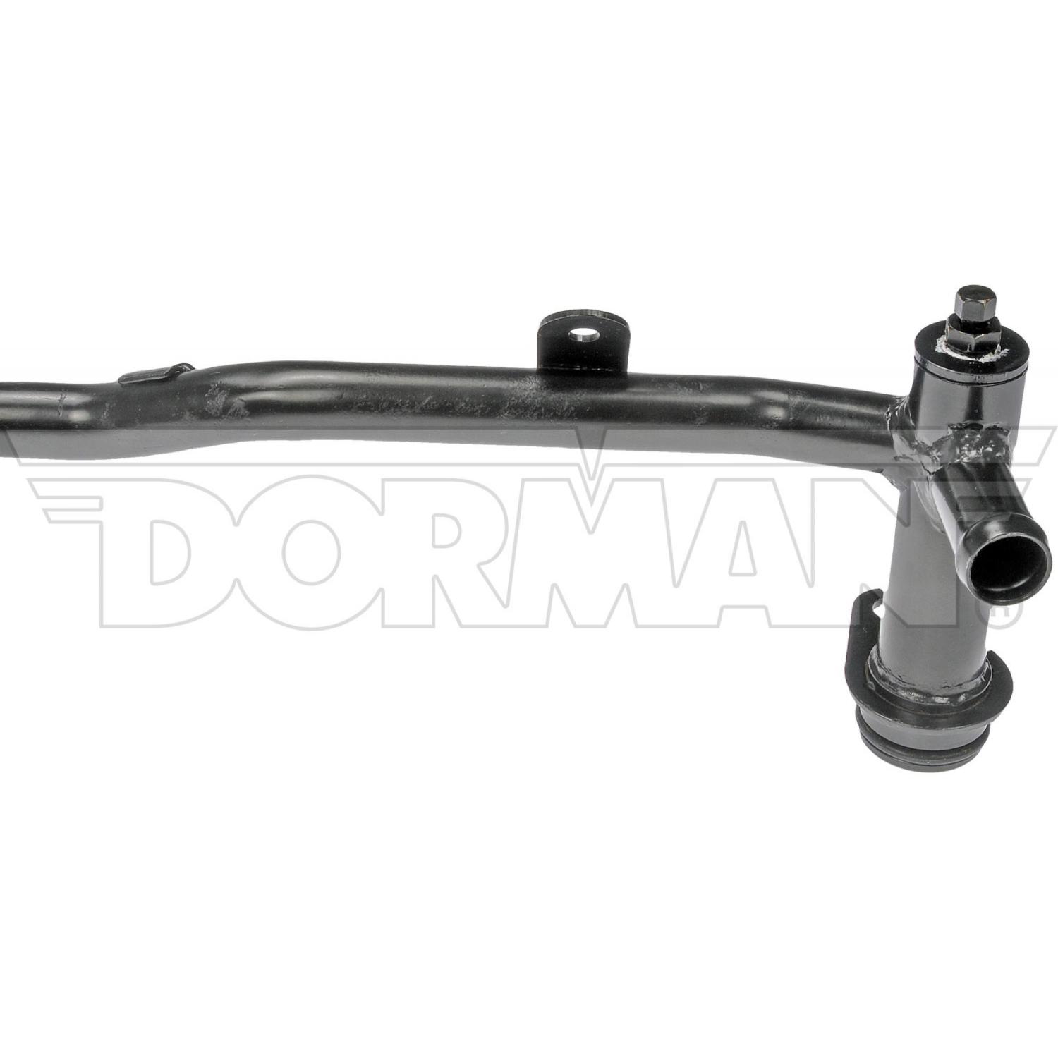Dorman 626549 HVAC Heater Hose Assembly product image 1 of 3
