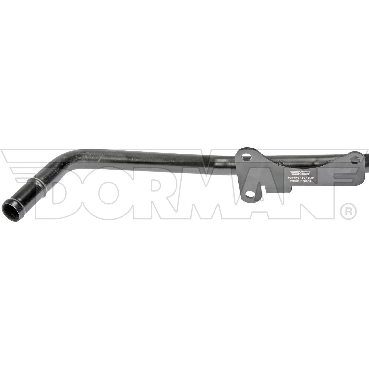 Dorman 626549 HVAC Heater Hose Assembly product image 3 of 3