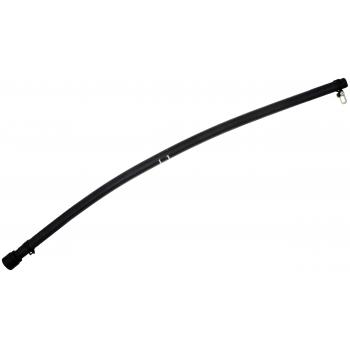 2005 Hummer H2 HVAC Heater Hose Assembly