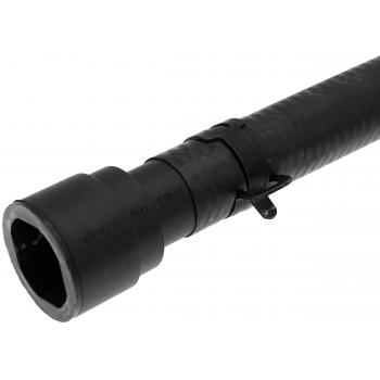 2005 Hummer H2 HVAC Heater Hose Assembly Inlet Dorman 626557 image 2 of 4