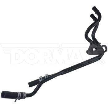 2009 Chrysler PT Cruiser HVAC Heater Hose Assembly Dorman 626559 image 2 of 4