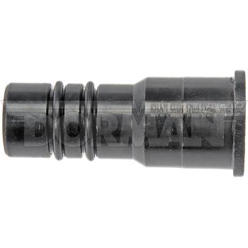 2005 Mercury Grand Marquis HVAC Heater Hose Connector Dorman 626571 image 1 of 3