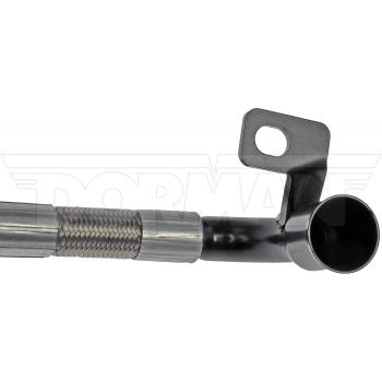 2016 Ram 5500 Engine Coolant Pipe