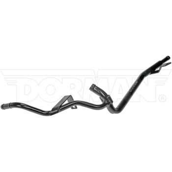 2008 Dodge Ram 3500 HVAC Heater Hose Assembly