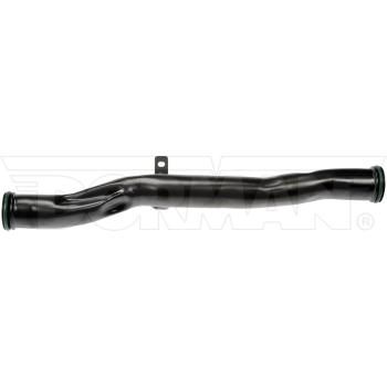 2014 Kia Sedona HVAC Heater Hose Assembly Inlet Dorman 626579 image 2 of 4