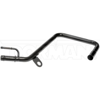 2003 Lincoln Navigator HVAC Heater Hose Assembly