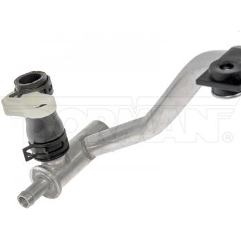 2015 Nissan Xterra HVAC Heater Hose Assembly Outlet Dorman 626598 image 2 of 4