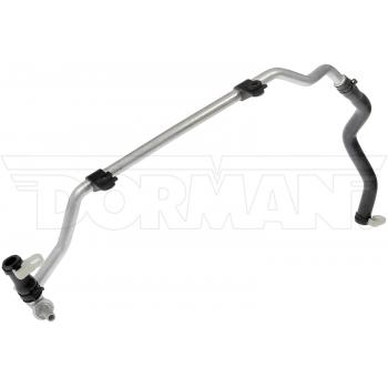 2015 Nissan Xterra HVAC Heater Hose Assembly Outlet Dorman 626598 image 4 of 4