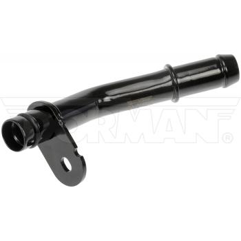 2010 Ford F-150 HVAC Heater Pipe Inlet Dorman 626631 image 3 of 4