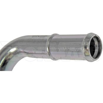 2014 Ford Taurus Radiator Coolant Hose Connector