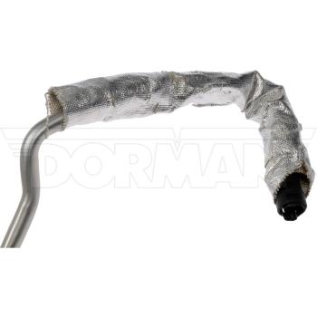 2003 Oldsmobile Bravada HVAC Heater Hose Assembly Outlet Dorman 626639 image 1 of 4