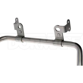 2003 Oldsmobile Bravada HVAC Heater Hose Assembly Outlet Dorman 626639 image 2 of 4