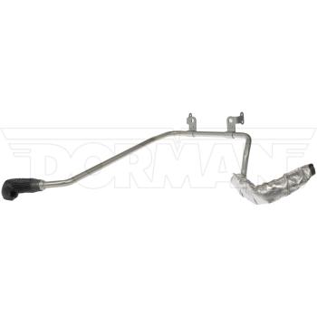 2003 Oldsmobile Bravada HVAC Heater Hose Assembly Outlet Dorman 626639 image 3 of 4