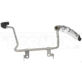 2003 Oldsmobile Bravada HVAC Heater Hose Assembly Outlet Dorman 626639 image 4 of 4