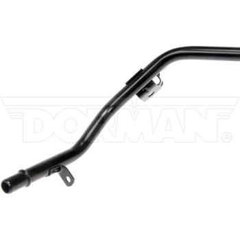 2014 Lincoln Navigator HVAC Heater Hose Assembly Outlet Dorman 626644 image 2 of 4