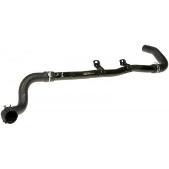 2018 Ram ProMaster 3500 Radiator Coolant Hose Inlet Dorman 626657 image 4 of 4