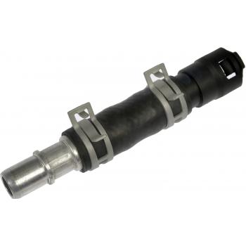 2016 Lincoln Navigator HVAC Heater Hose Assembly Inlet Dorman 626659 image 4 of 4