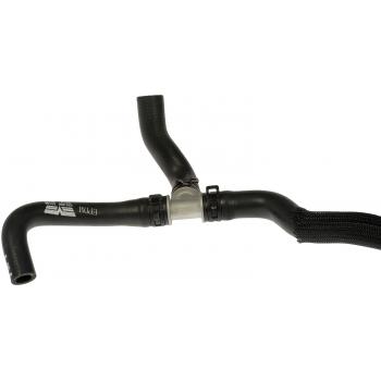 2015 Buick Regal HVAC Heater Hose Assembly Outlet Dorman 626666 image 4 of 4