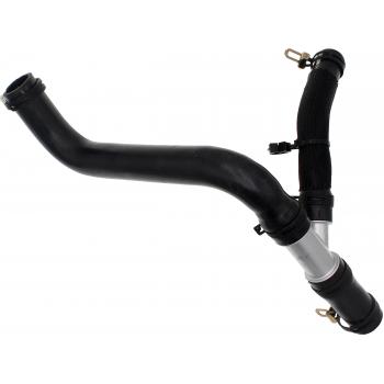 2013 Lincoln MKZ Radiator Coolant Hose Lower Dorman 626672 image 1 of 4