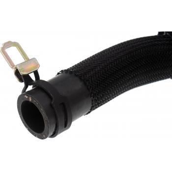 2013 Lincoln MKZ Radiator Coolant Hose Lower Dorman 626672 image 2 of 4