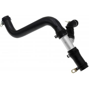 2013 Lincoln MKZ Radiator Coolant Hose Lower Dorman 626672 image 4 of 4