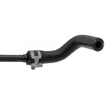 2015 Chevrolet Trax HVAC Heater Hose Assembly Inlet Dorman 626679 image 2 of 4