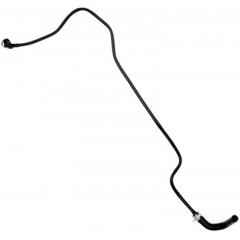 2015 Chevrolet Trax HVAC Heater Hose Assembly Inlet Dorman 626679 image 3 of 4