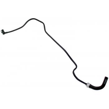 2015 Chevrolet Trax HVAC Heater Hose Assembly Inlet Dorman 626679 image 4 of 4